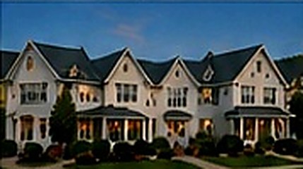 Long Island townhouses