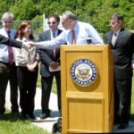 Energy Press Conf Schumer Gallery